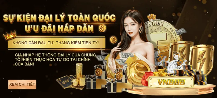 Quy trình rút tiền từ Vin7774