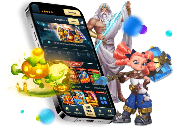 Hướng Dẫn Chơi Casino Trực Tuyến vin7774