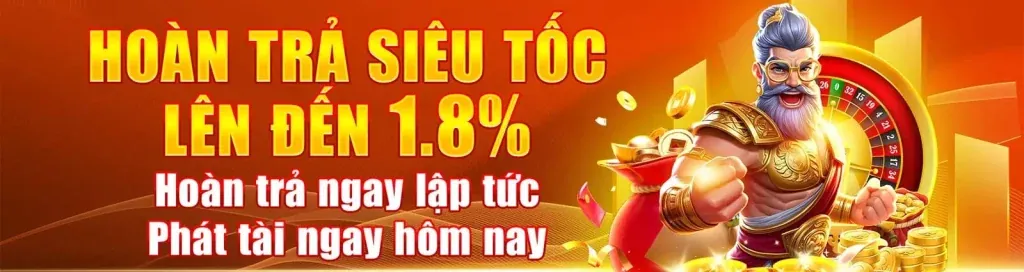Nổ Hũ Hấp Dẫn Vin7774