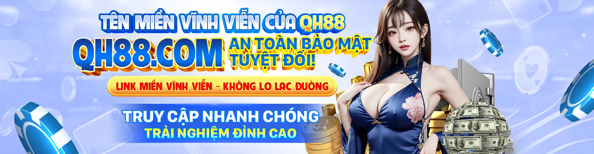 Hoàn trả cược Nổ Hũ vin7774
