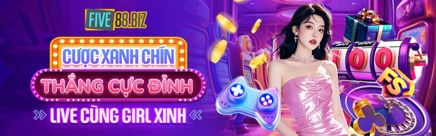 Nền tảng cá cược an toàn và bảo mật vin7774