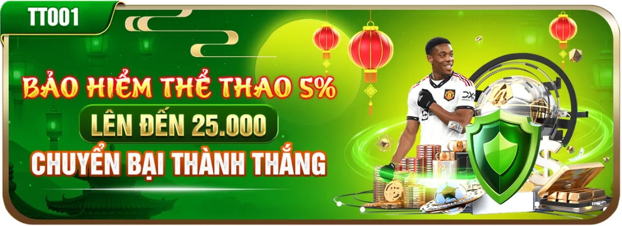 Cá cược thể thao vin7774