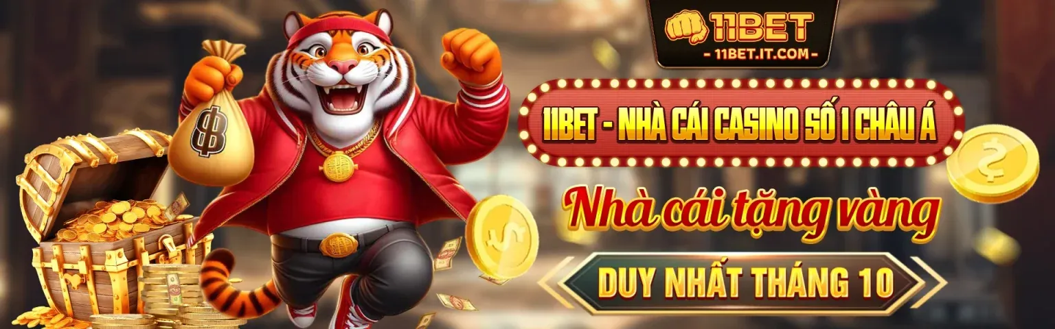 Khuyến mãi mới nhất vin7774