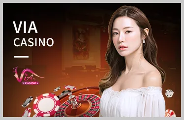 Casino trực tuyến vin7774