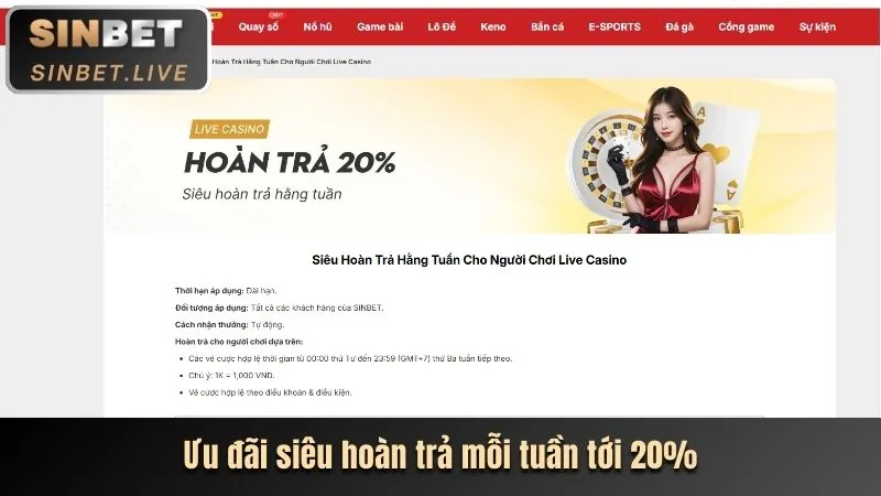 Hình ảnh về chiến lược thắng lớn tại casino trực tuyến vin7774