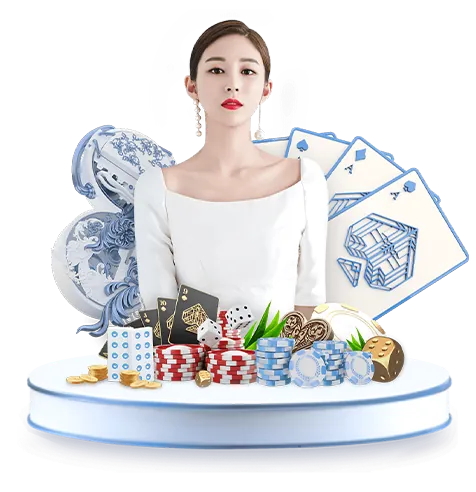 Bàn chơi Blackjack trực tuyến tại vin7774